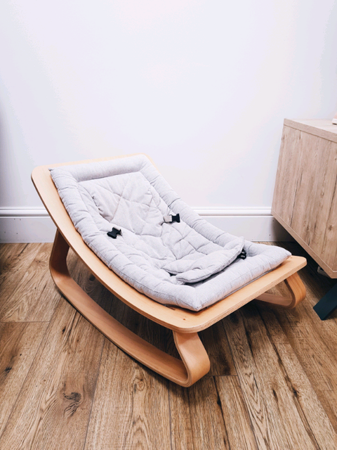 charlie crane rocker second hand